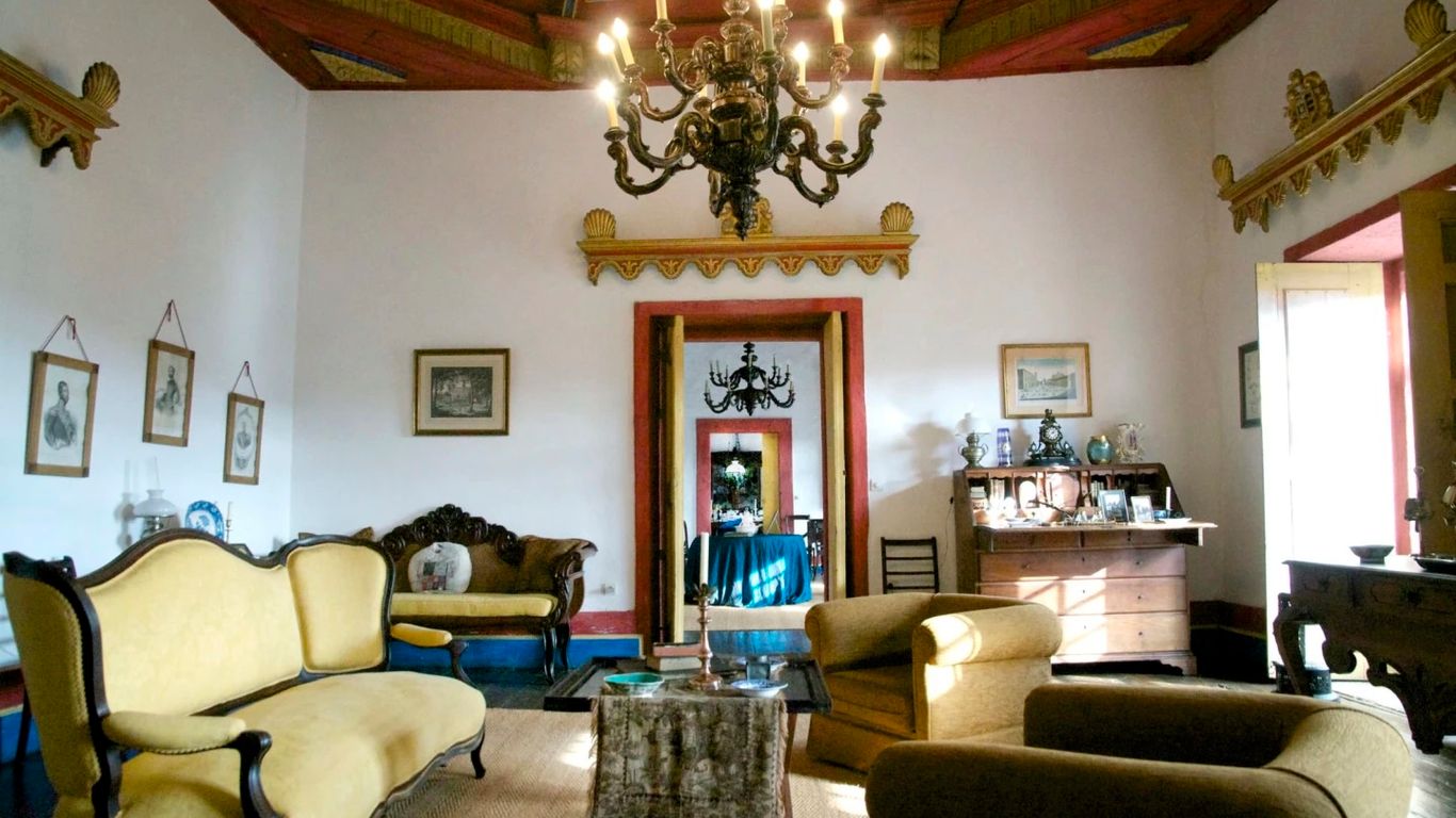 Morgadio da Calcada Douro Wine&Tourism