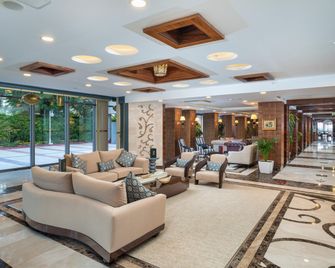 Delta Hotels by Marriott Antalya Lara Adult Only(+18) - Antalya - Lobby