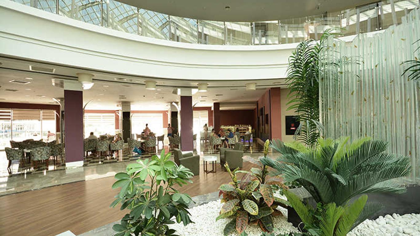 جرين نايتشور دايموند