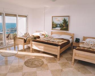 Panorama Apartments & Rooms - Ulcinj - Bedroom