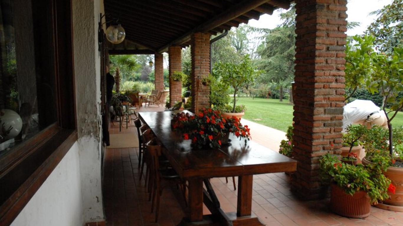 B&B Soiano Del Lago