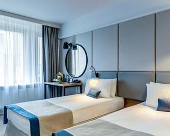 Aerostar Hotel - Moscow - Bedroom