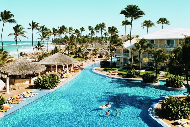 Excellence Punta Cana - Adults Only - Punta Cana - Edificio