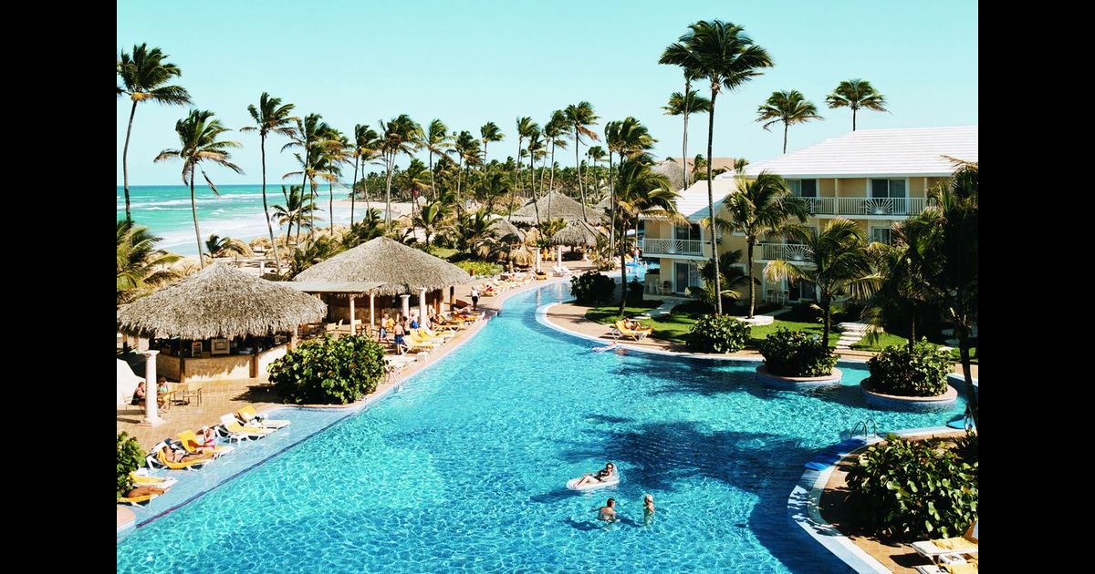 Excellence Punta Cana by The Excellence Collection Adults Only 265