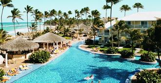 Excellence Punta Cana by The Excellence Collection - Adults Only - Punta Cana - Rakennus