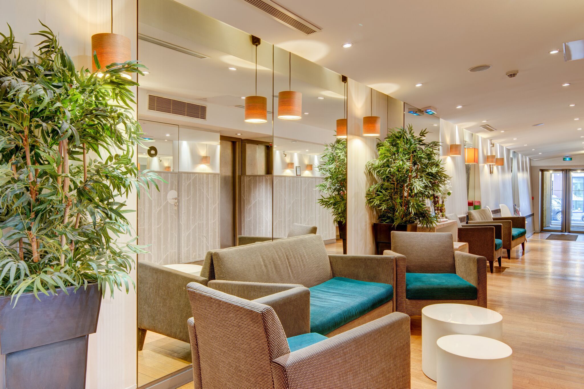 Caumartin Opera - Astotel