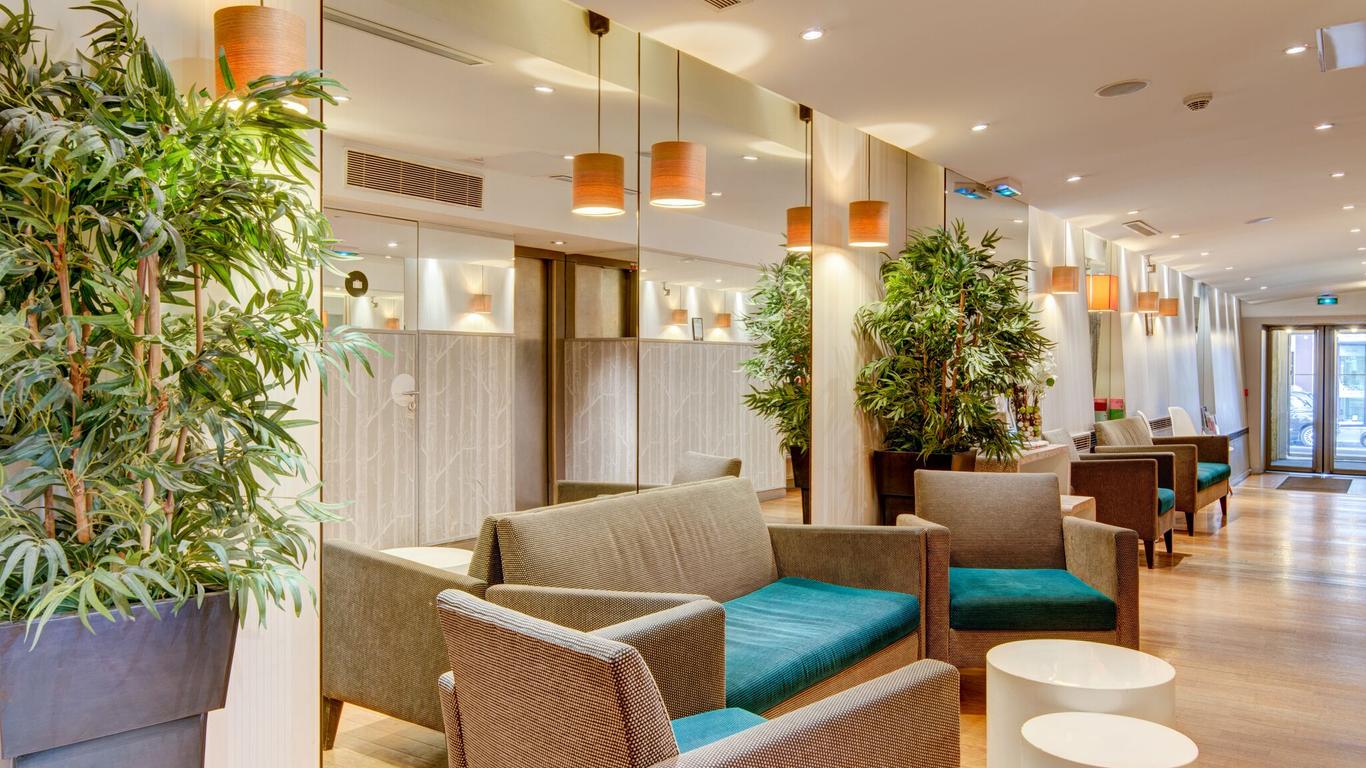 Caumartin Opera - Astotel