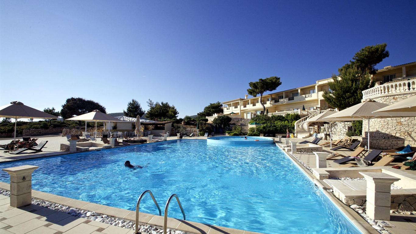 مابلي جراند هوتل