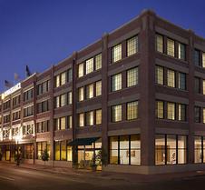 Renaissance New Orleans Arts Warehouse District Hotel