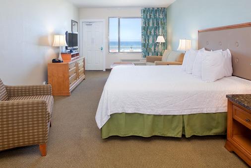 Beachside Resort Panama City Beach - Panama City Beach - Bedroom