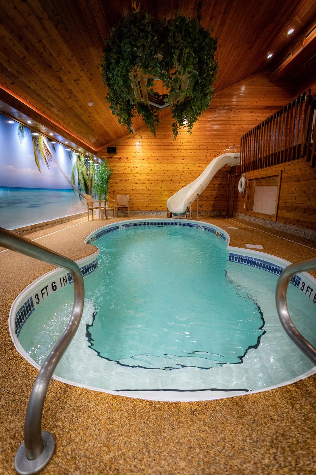 Make waves with your next staycation at these Winnipeg hotel pools | Only  in the Peg | Tourism Winnipeg