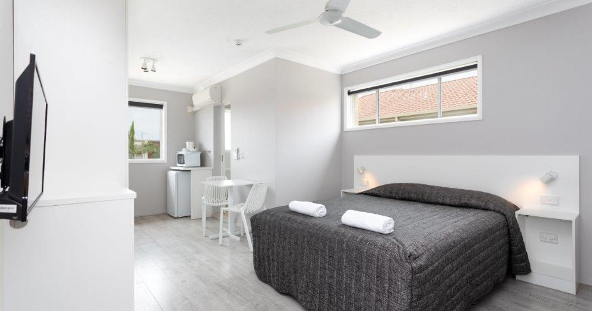 Burleigh Gold Coast Motel ab 85 €. Motels in Miami KAYAK