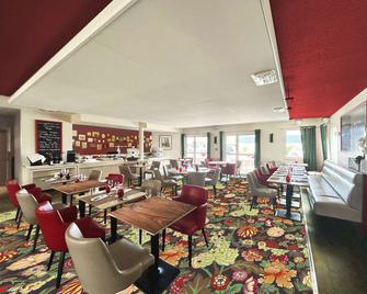 ibis Styles Chartres Sud Barjouville (Ouverture été 2025) - Barjouville - Restaurant