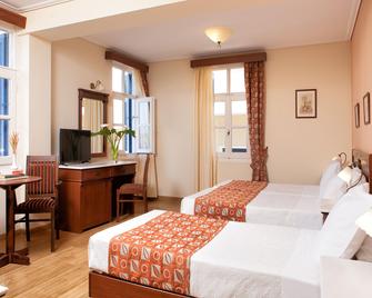 Egli Hotel - Andros - Habitación