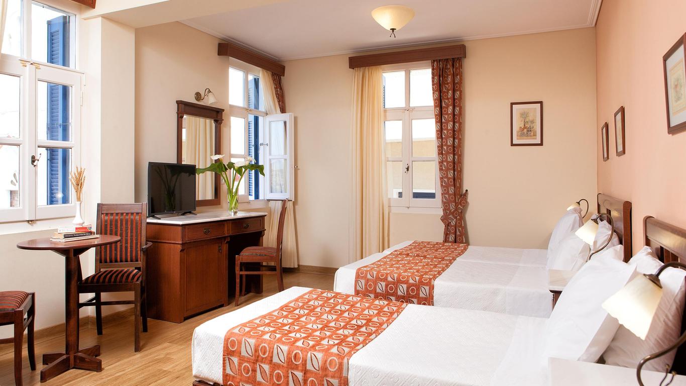 Egli Hotel