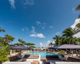 Livingstone Jan Thiel Resort - Willemstad - Pool