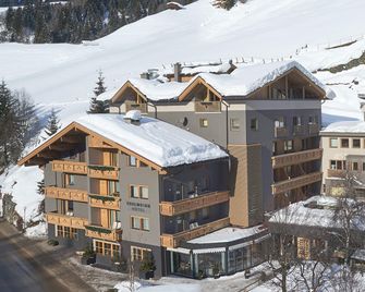Hotel Edelweiss - Gerlos - Outdoors view