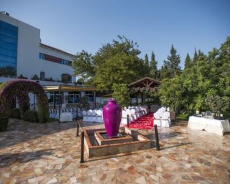 Cortijo Chico Málaga Airport - Alhaurín de la Torre - Banquet hall