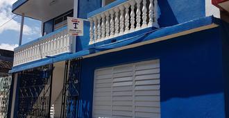 Cas Yanko - Baracoa - Building
