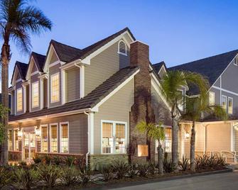 Residence Inn by Marriott Los Angeles Torrance/Redondo Beach - Torrance - Building