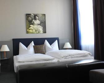 Hotel Arena Inn - Berlin Mitte - Berlín - Habitació