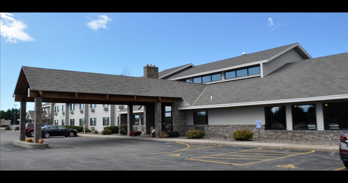 Fairbridge Inn & Suites In Thorp, Wi 98 (̶1̶3̶2̶). Thorp Hotel Deals