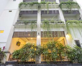 RedDoorz @ Benesari 2