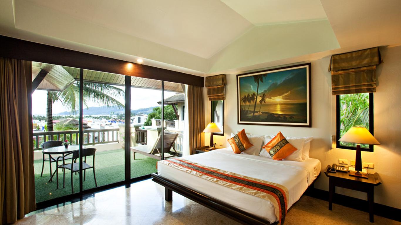 C & N Resort And Spa - Sha Extra Plus