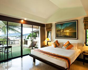 C & N Resort And Spa - Sha Extra Plus - Patong - Sovrum