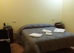 B&B Parcoelisa - Artena - Slaapkamer