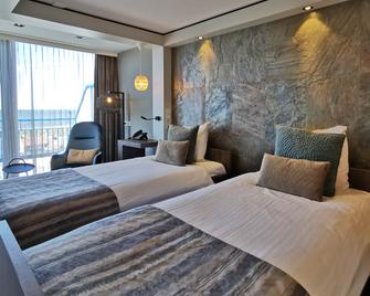 Hotel Zuiderduin - Egmond aan Zee - Slaapkamer