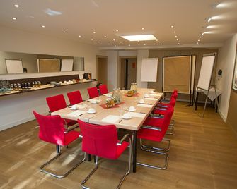 Heiligenstein - Baden-Baden - Meeting room