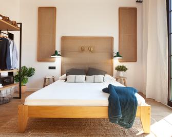 Casa Vaganto - Barcelona - Bedroom