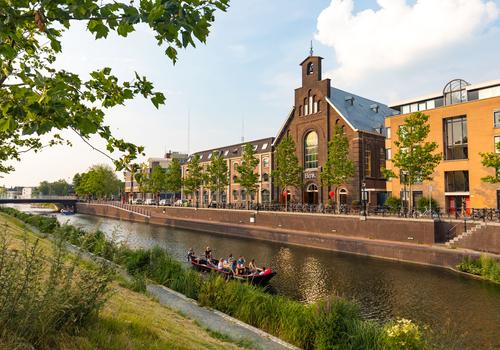 Bunk Hotel Utrecht 25 1 1 0 Utrecht Hotel Deals Reviews Kayak