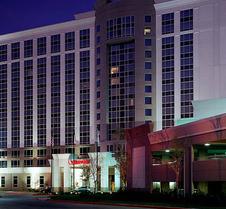 Marriott Dallas Las Colinas