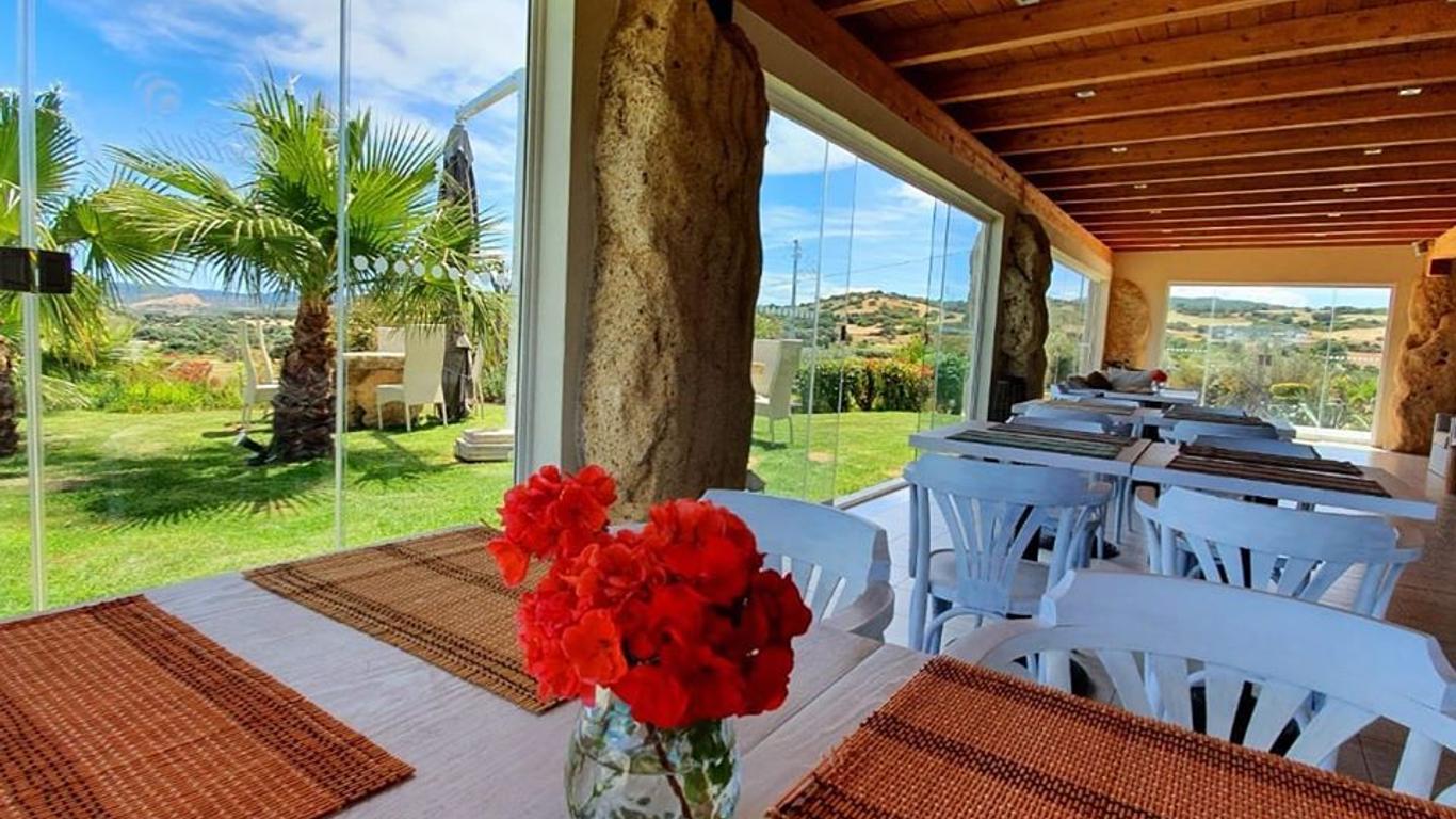 Hotel Botanic Golf Sacuba
