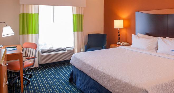 Fairfield Inn Suites By Marriott Orange Beach 76 2 7 0