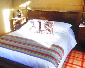 Mi Casa es tu Casa Inn - Chiquinquirá - Habitación