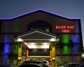 Blue Bay Inn & Suites - South Padre Island - Building