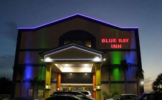 Blue Bay Inn Suites 42 2 2 8 South Padre Island Hotel