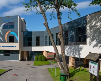 Gdańska Szkoła Szermierki - Gdansk - Outdoors view