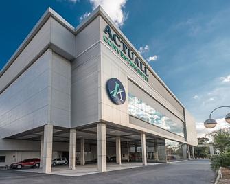 Actuall Convention Hotel - Contagem - Edificio