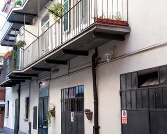 La Corte B&b - Alessandria - Edificio