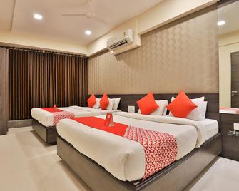 Royal Rituals - Surat - Habitación