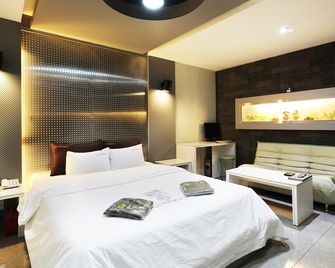 Bucheon Noblesse Bucheon Station Branch - Bucheon - Quarto