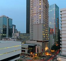 Bristol Panama