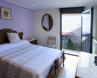 Pensión San Lorenzo - Nájera - Habitación