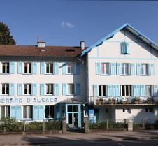 Hotel Gerard d'Alsace