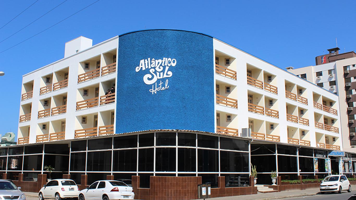 Atlântico Sul Hotel