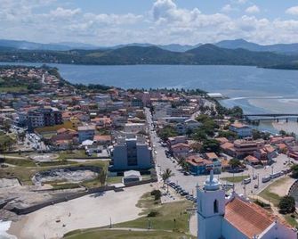 Fazenda Sitio Nosso Paraiso - Saquarema - Venkovní prostory